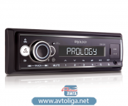 PROLOGY CMX-240 FM / USB ресивер с Bluetooth