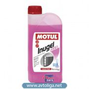 Антифриз MOTUL Inugel G13