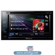 Автомагнитола Pioneer AVH-170