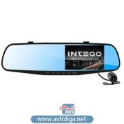 Видеорегистратор INTEGO VX-410MR