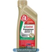 Castrol Transmax DEXRON VI MERCON LV