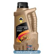 Масло Роснефть Maximum Service 5W-30 