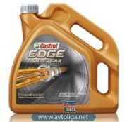 CASTROL EDGE SUPERCAR A 0W-20 